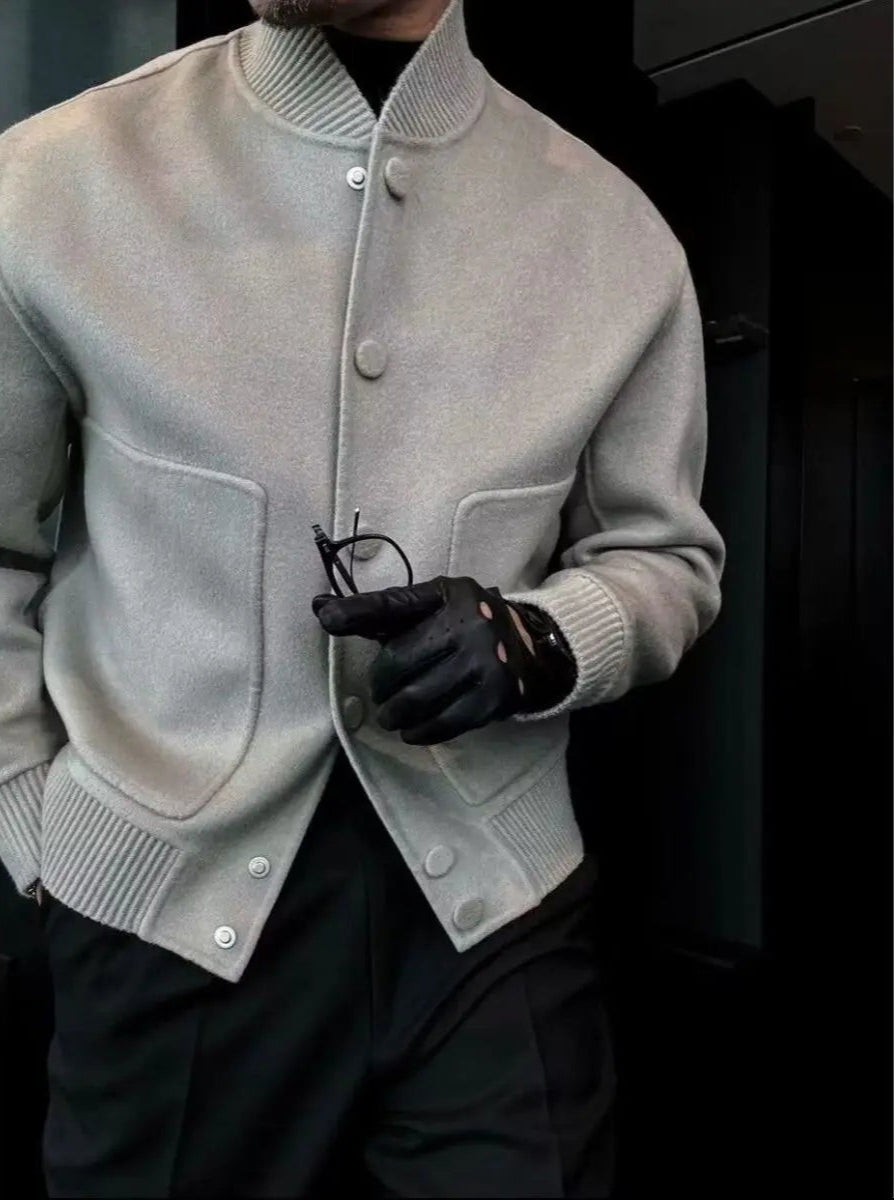 Hudson Seasons Jacket