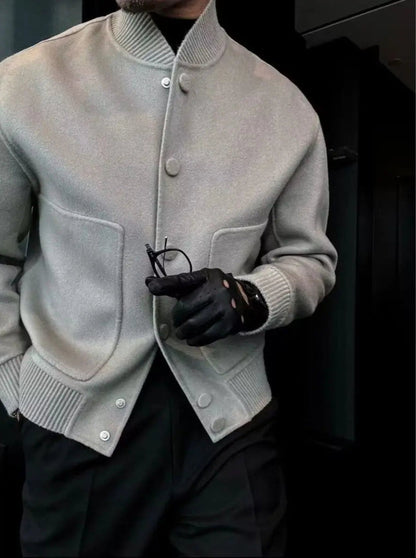 Hudson Seasons Jacket