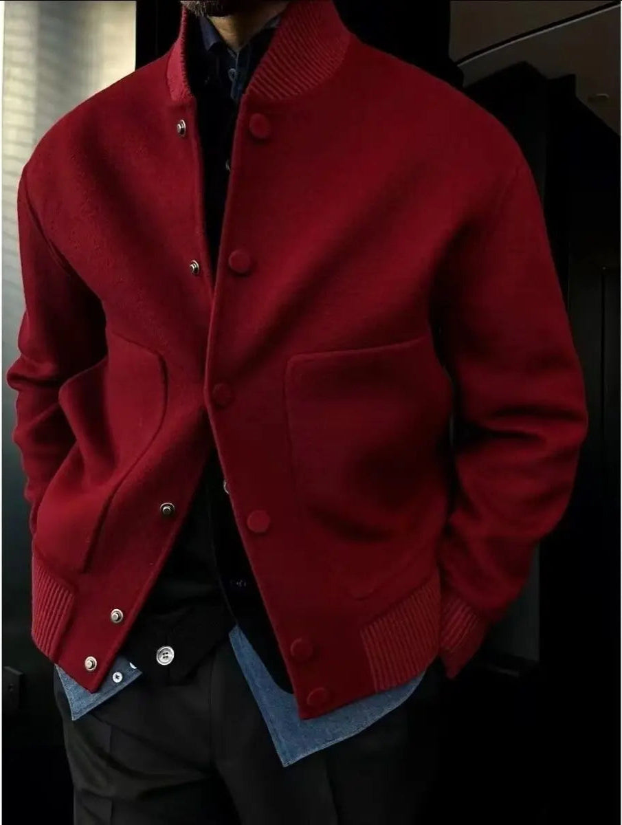 Hudson Seasons Jacket