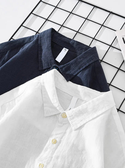 Mariner Popover Shirt
