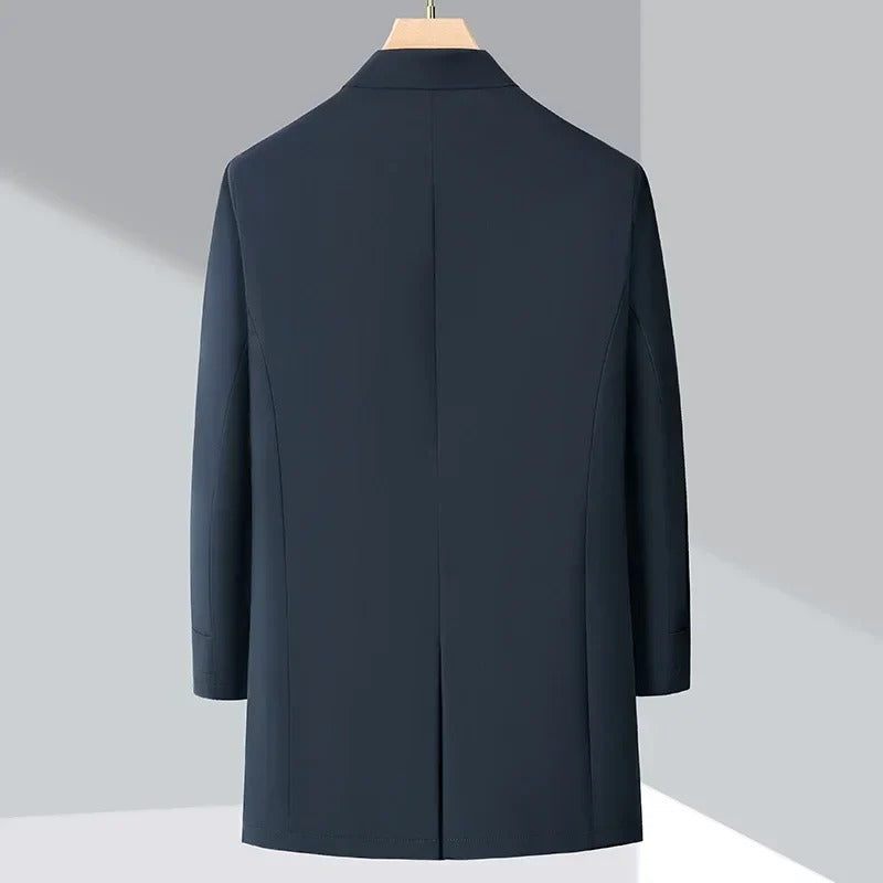 Auvora Trench Coat