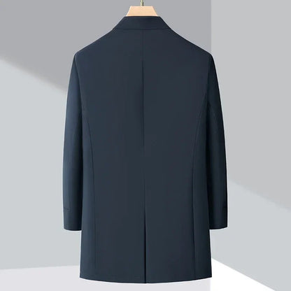 Auvora Trench Coat