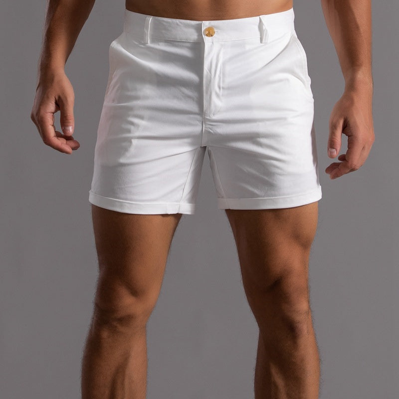 Charles Jonathan Shorts