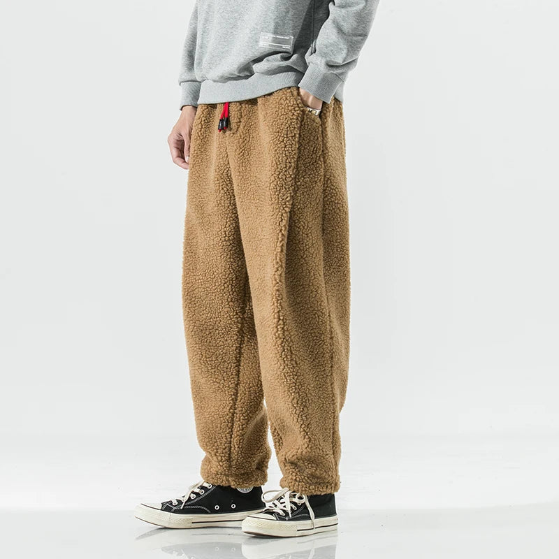 Weekender Fleece Pants
