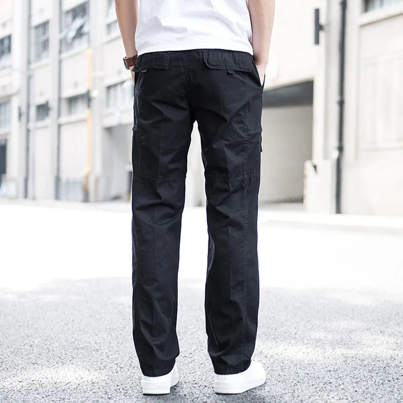Husdon Cargo Pants