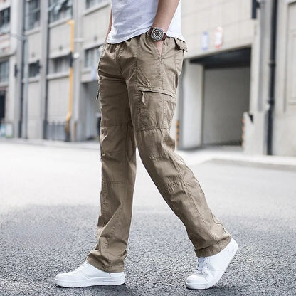 Husdon Cargo Pants