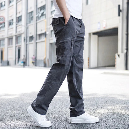 Husdon Cargo Pants