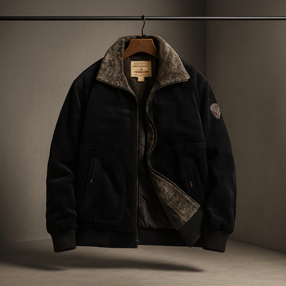 Alder Aviator Jacket