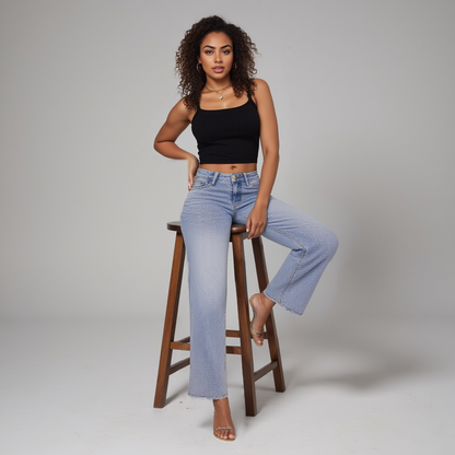 Auvora Snatched & Soft Pants