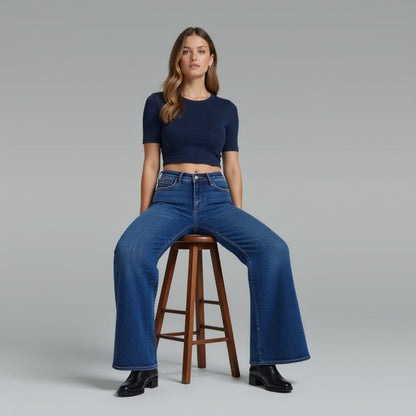 Auvora Snatched & Soft Pants