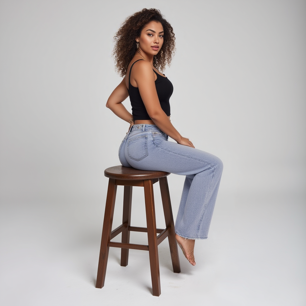 Auvora Snatched & Soft Pants