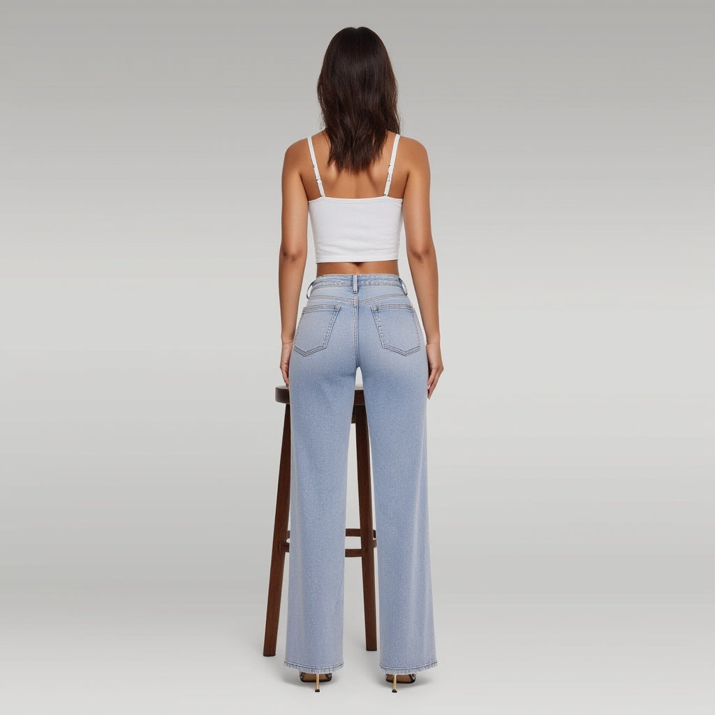 Auvora Snatched & Soft Pants