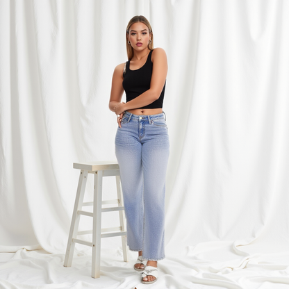 Auvora Snatched & Soft Pants