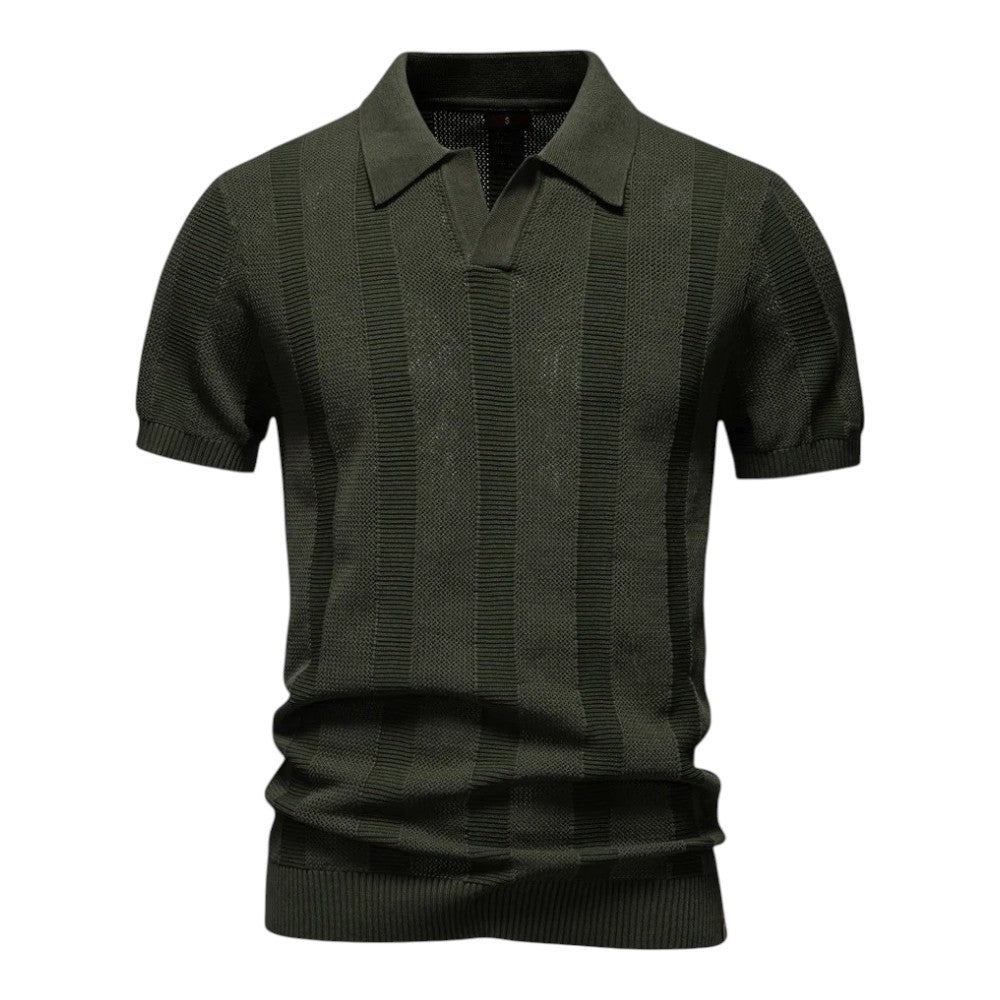 SANTE | Polo Shirt