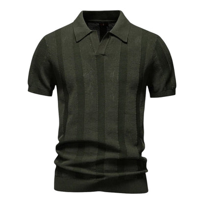 SANTE | Polo Shirt