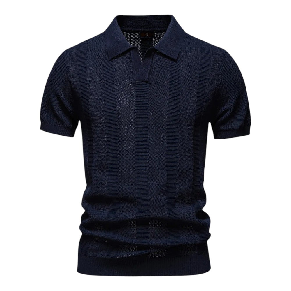 SANTE | Polo Shirt