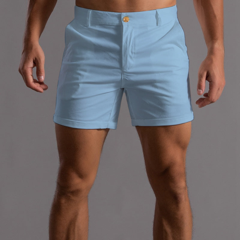 Charles Jonathan Shorts