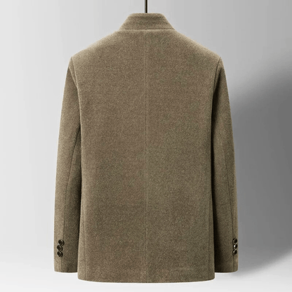 The Crestline Jacket