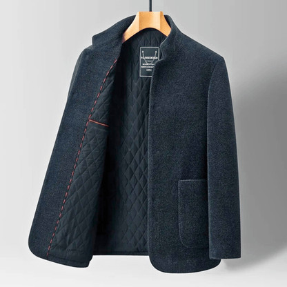 The Crestline Jacket