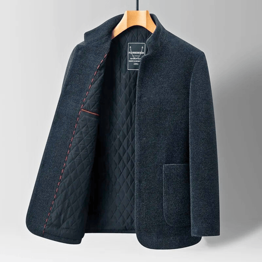 The Crestline Jacket