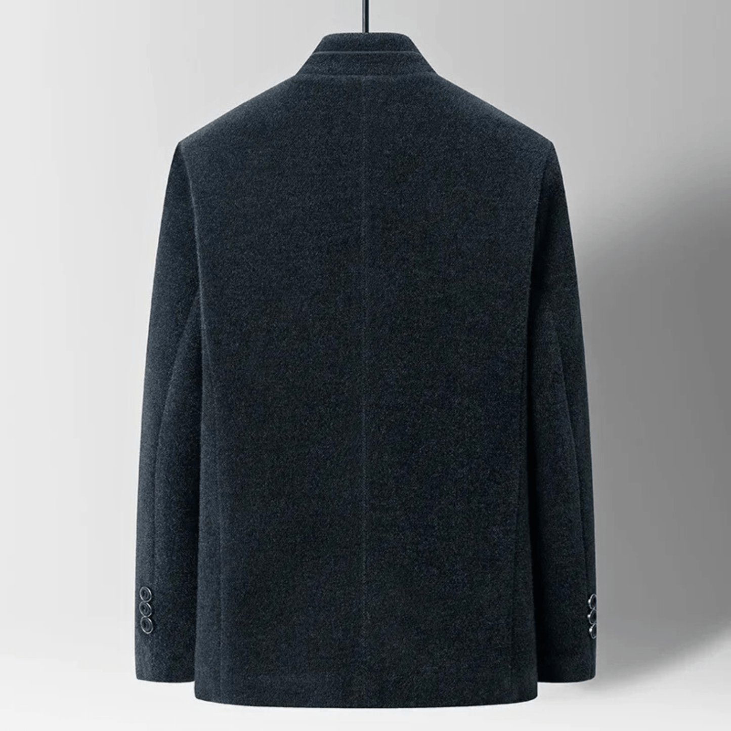 The Crestline Jacket
