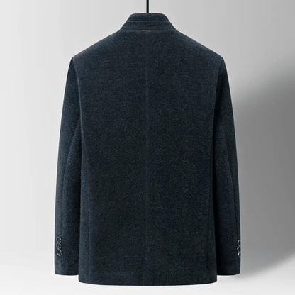 The Crestline Jacket