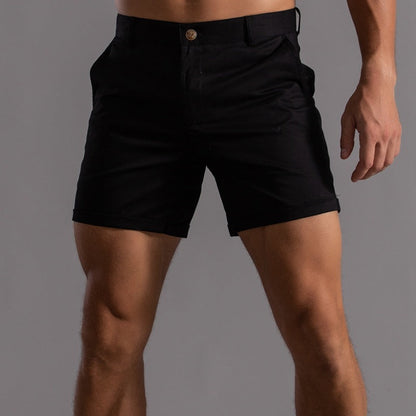 Charles Jonathan Shorts